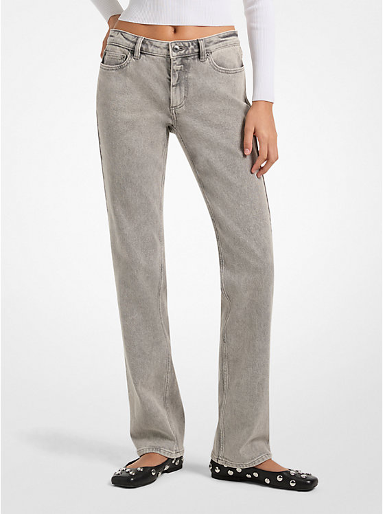 CIGARETTE JEAN