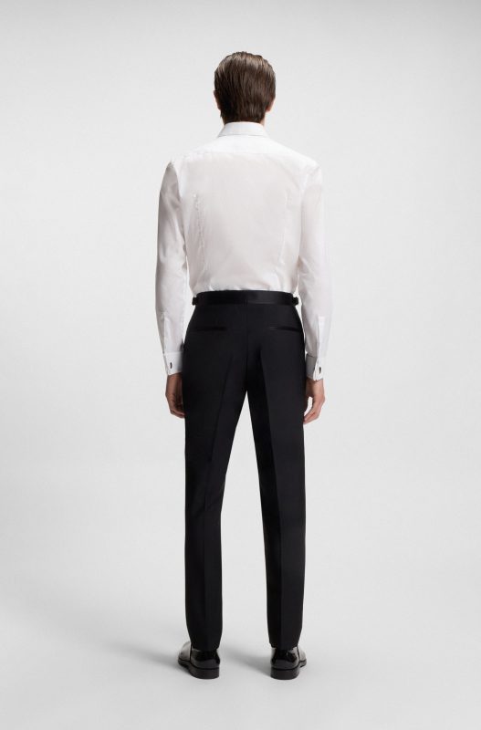 H HANK TUX3 DC 224-Boss