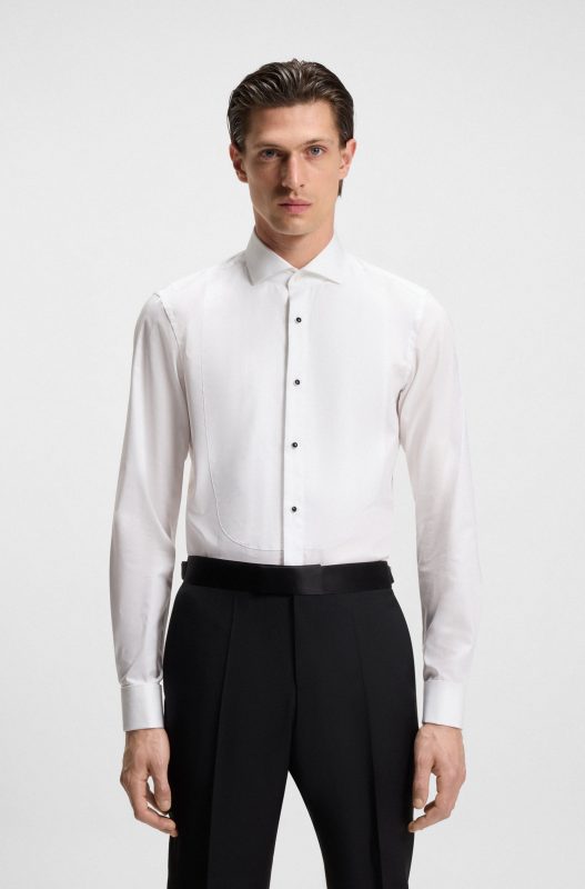 H HANK TUX3 DC 224-Boss