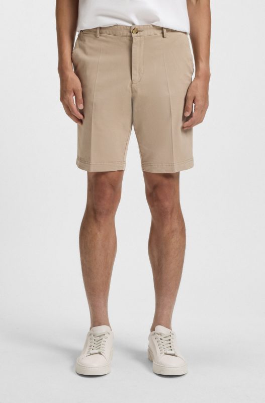 Slice Short