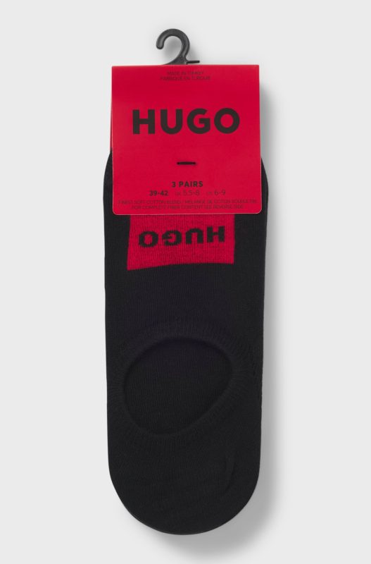 3P Lc Label Cc-Hugo