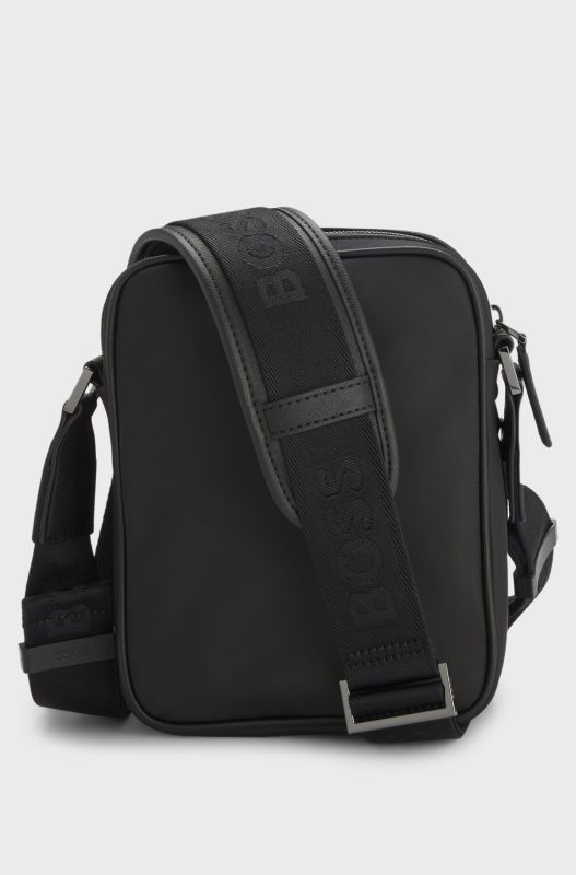 B Icon NS Crossb-Boss