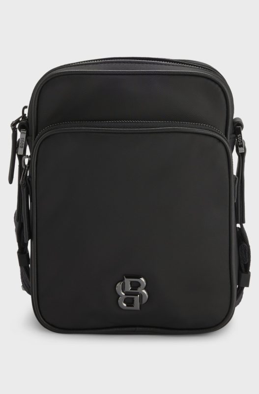 B Icon NS Crossb-Boss