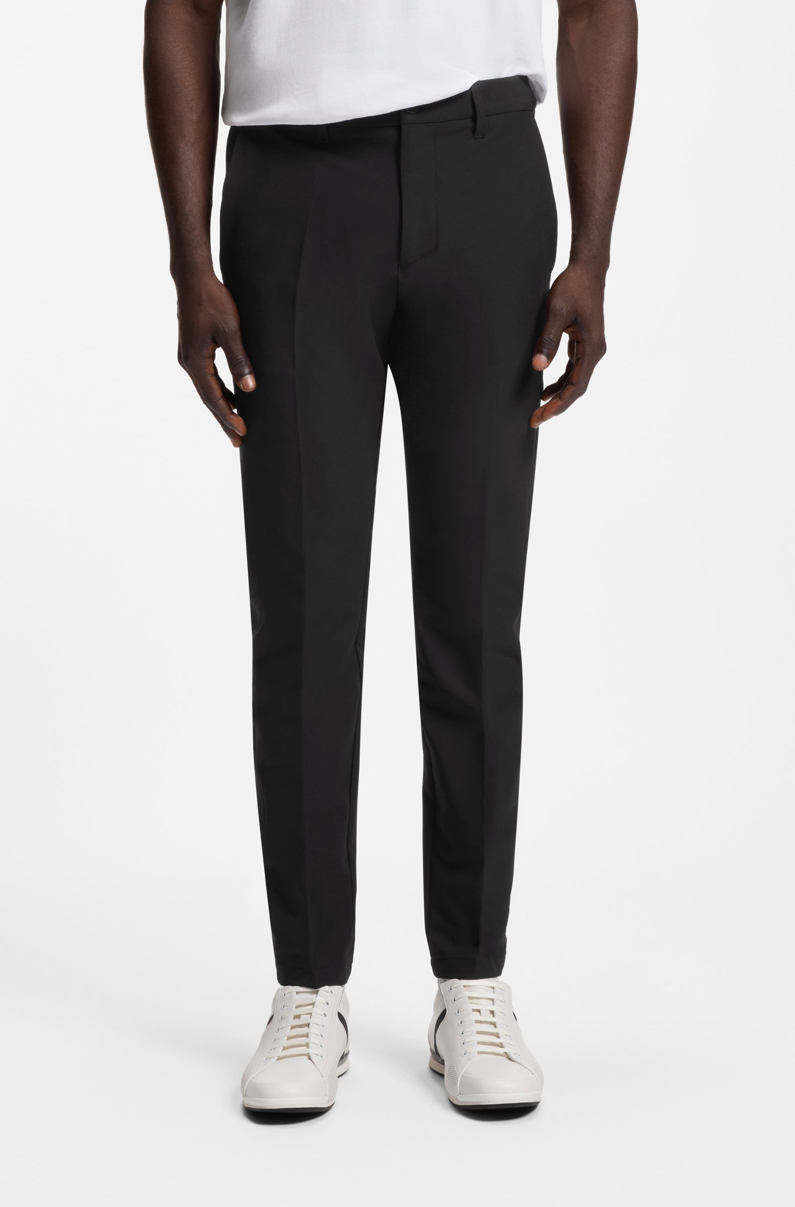 T Commuter Slim-Boss