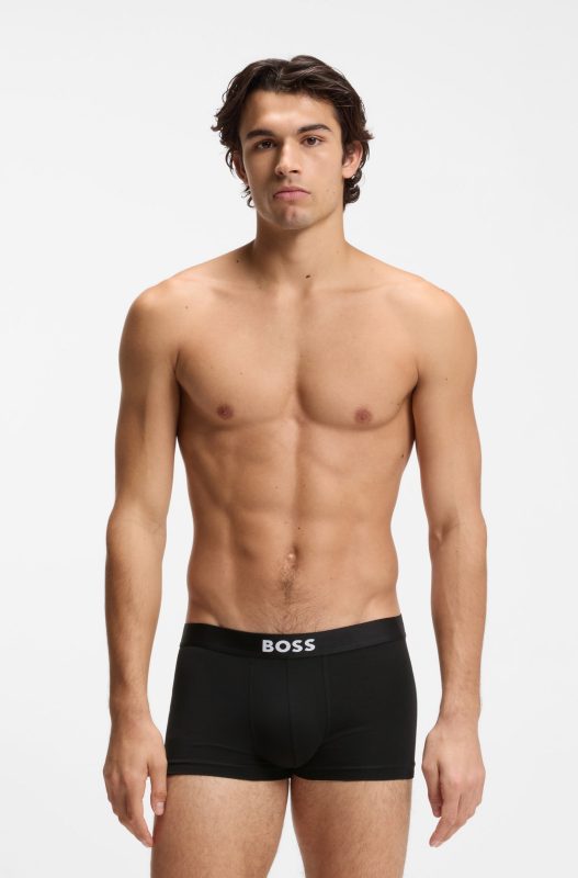 Trunk 3P BOSS ONE-Boss