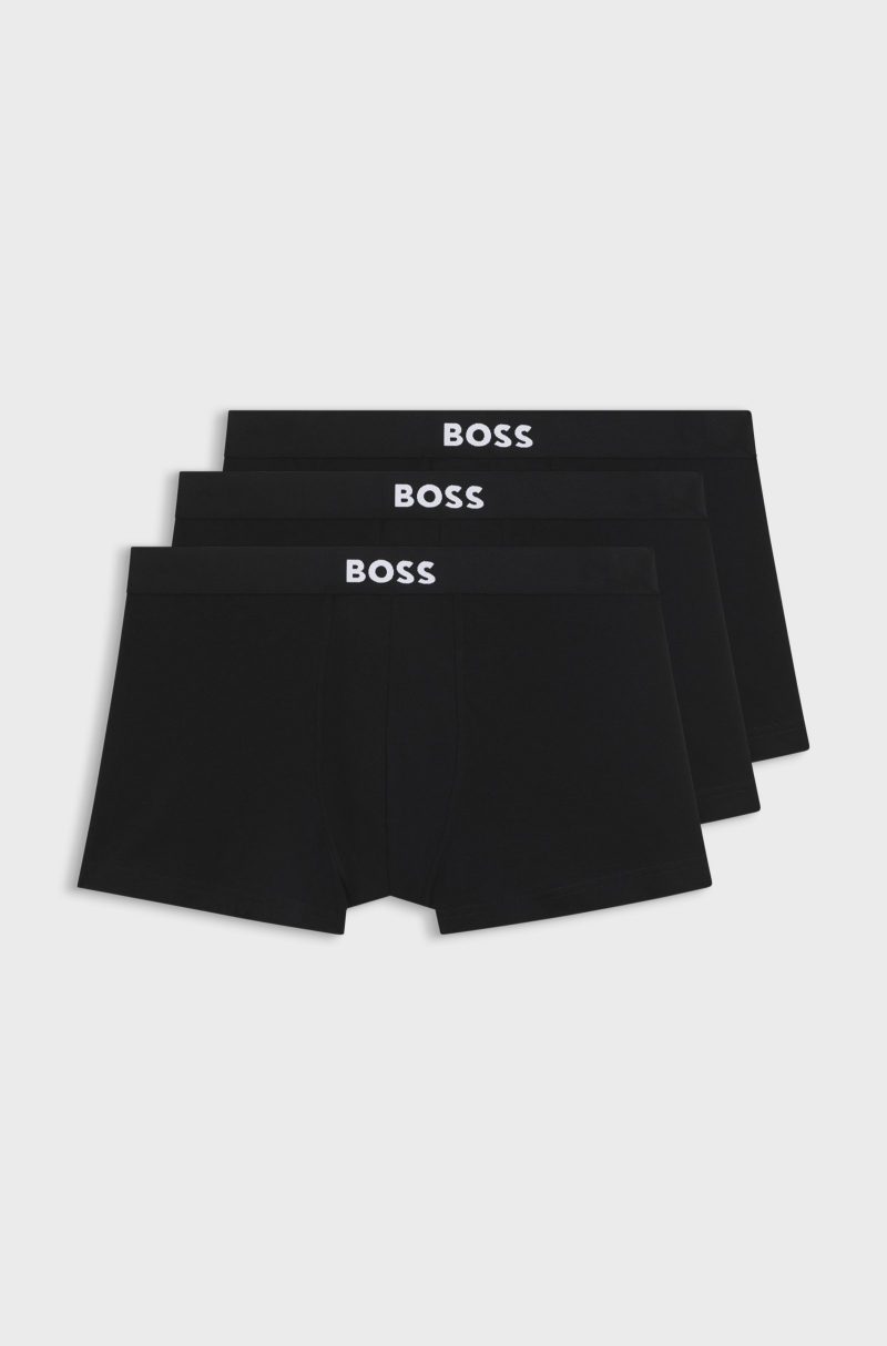 Trunk 3P BOSS ONE