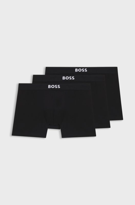 BoxerBr 3P BOSS ONE