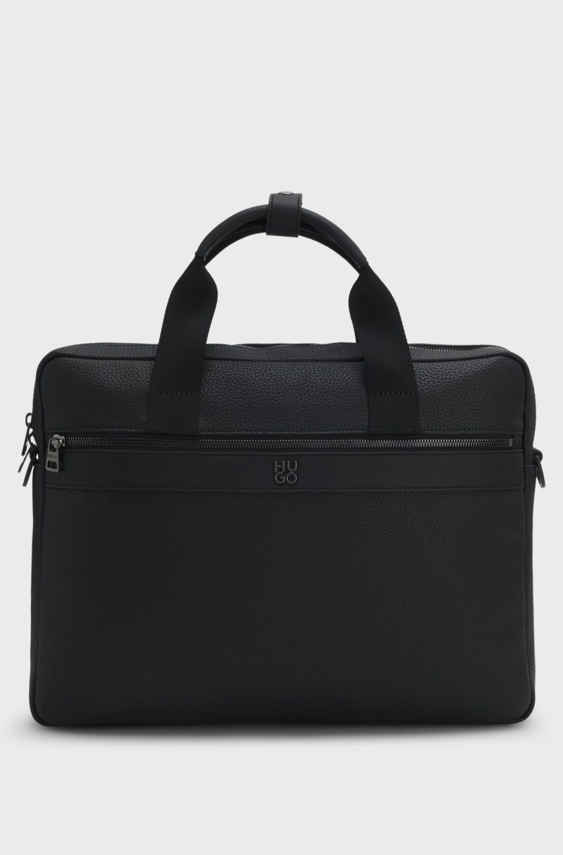 Quantic Doc Case