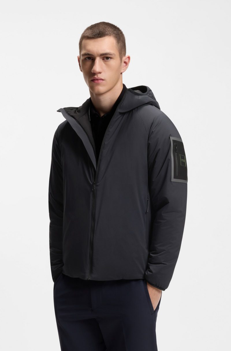 OW Urbanex OS