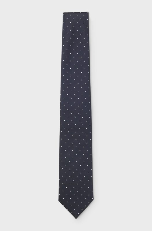 H TIE CM 7.5 253