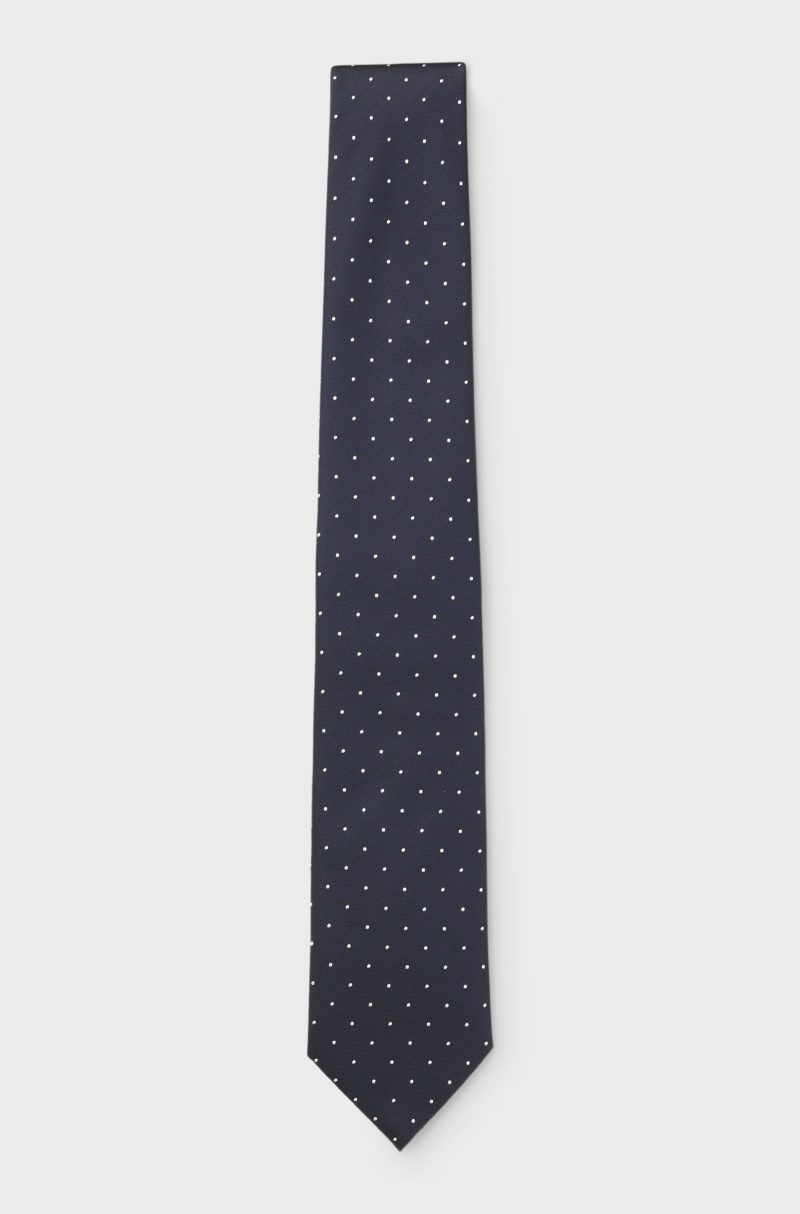 H TIE CM 7.5 253