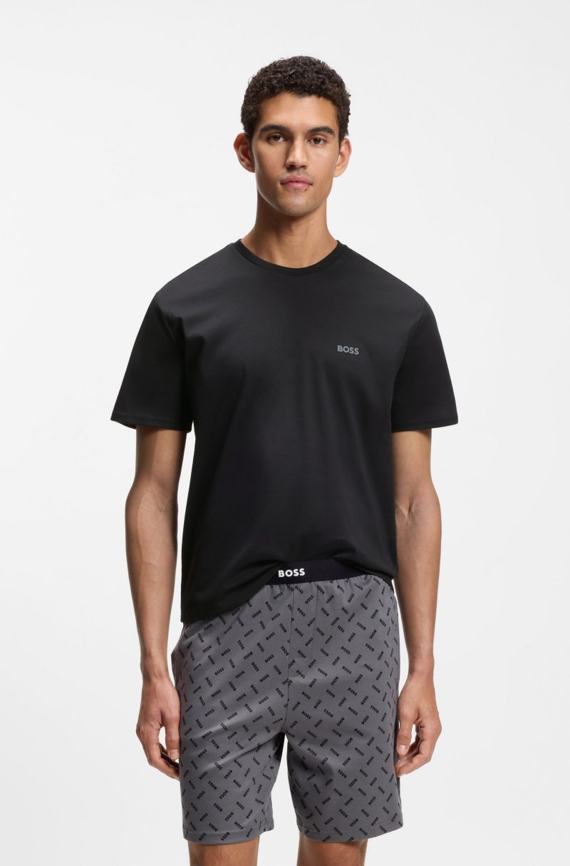 Relax Short Set
