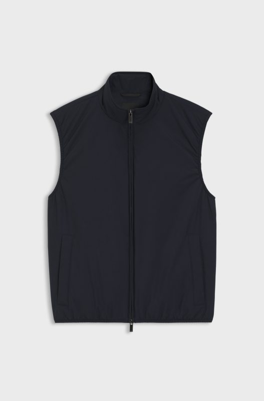 P Hanry Vest 261F-Boss