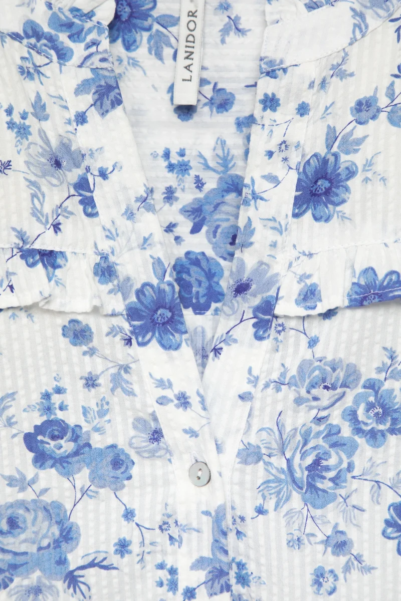 Dress Gloria - Printed
