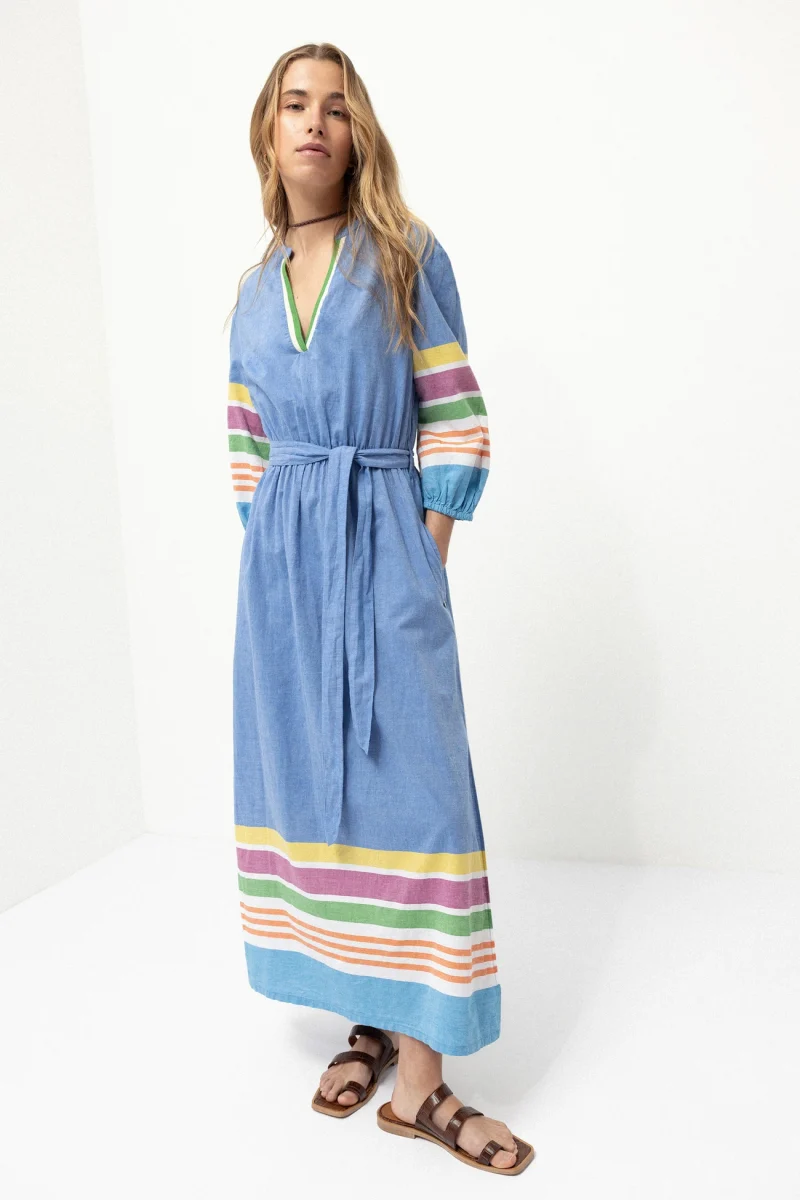 Dress Sellers - Stripes