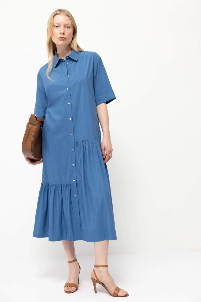 Dress Abaiara
