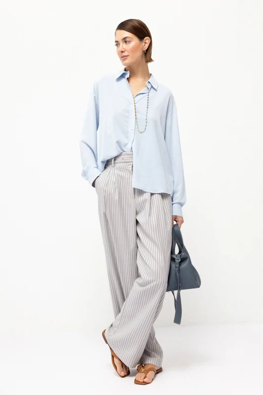 Pants Guapimirim - Stripes
