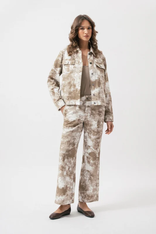 Pants Arraial – Printed-Lanidor