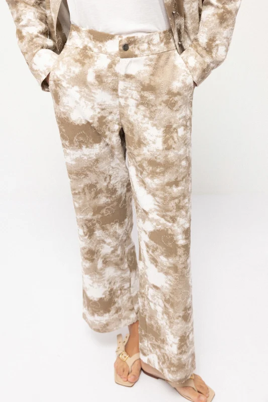 Pants Arraial – Printed-Lanidor