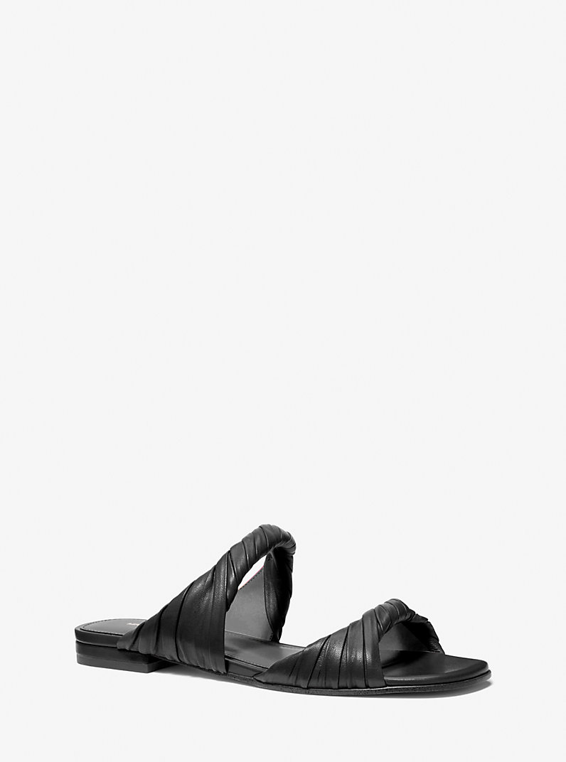 Dina Flat Sandal