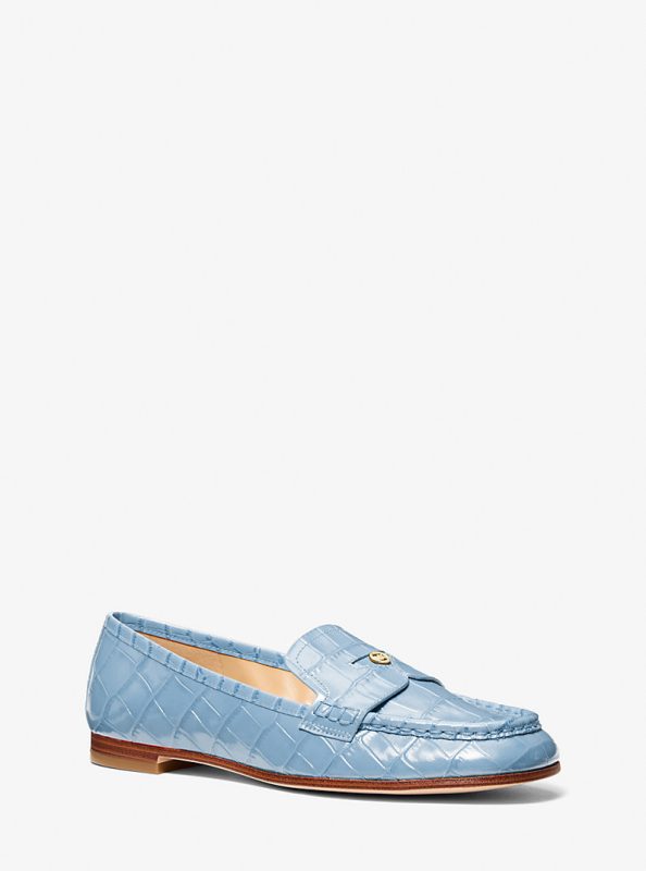 Jennings Loafer