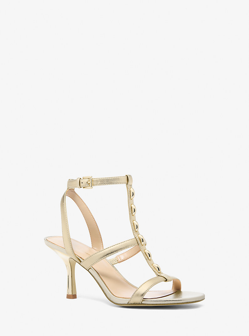 Nara Mid Sandal