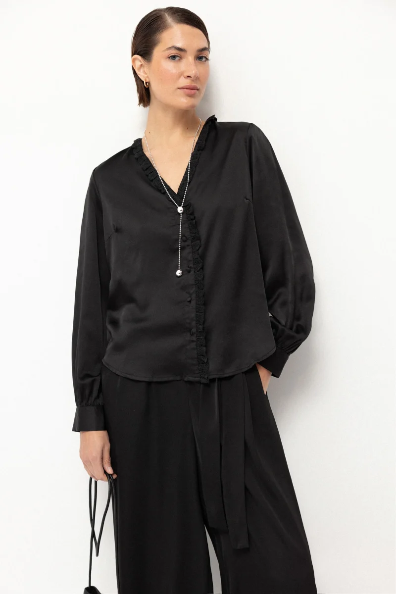 Blouse Brejolandia