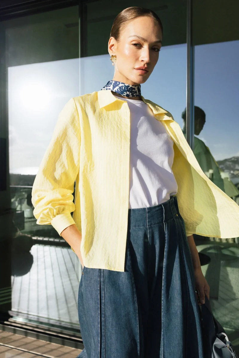 Shirt Curaca