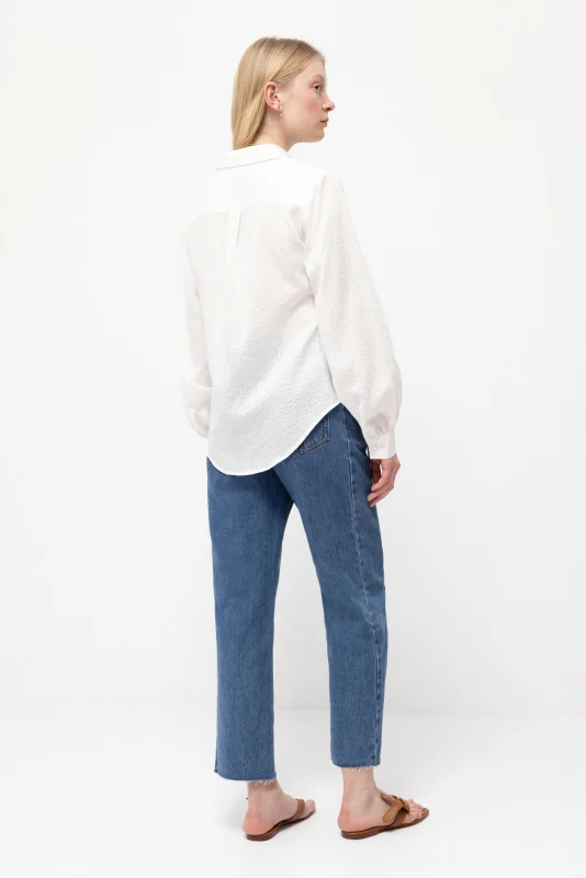 Shirt Curaca – White-Lanidor