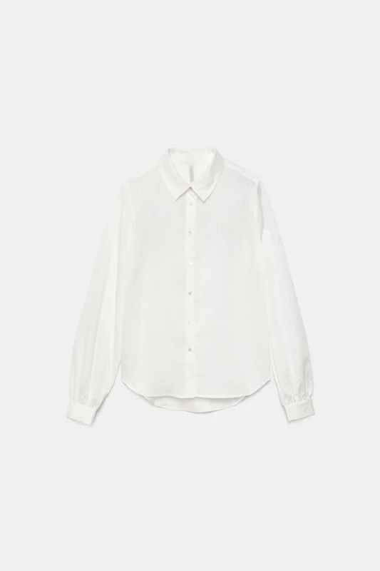 Shirt Curaca – White-Lanidor