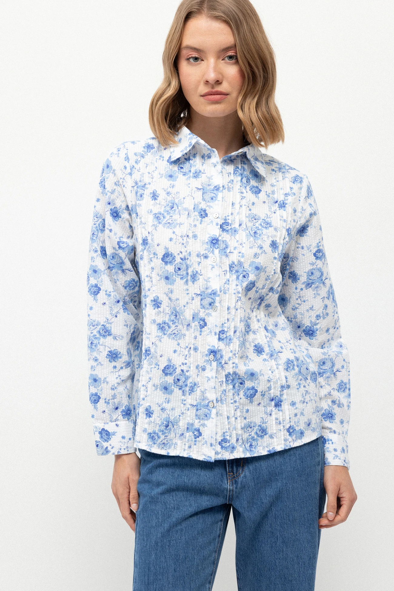 Shirt Gloria - Printed-Lanidor