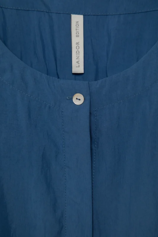 Tunic Abaiara – Royal Blue-Lanidor