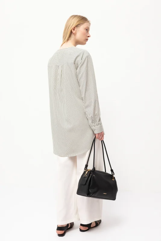 Tunic  Goianesia – Stripes-Lanidor