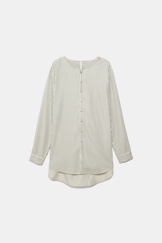 Tunic  Goianesia – Stripes-Lanidor