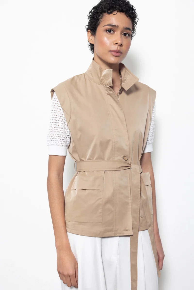 Vest Guajara