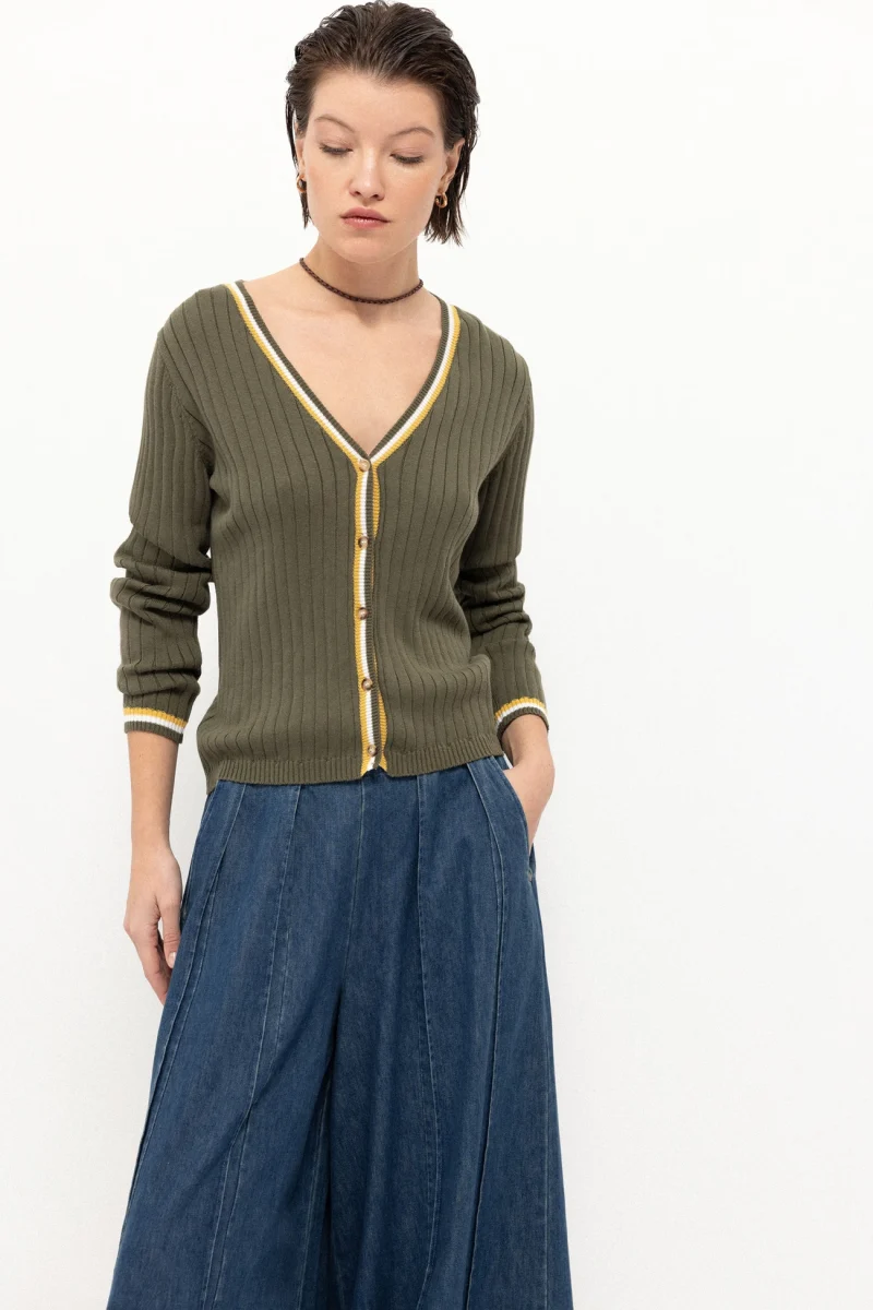 Cardigan Zendaya