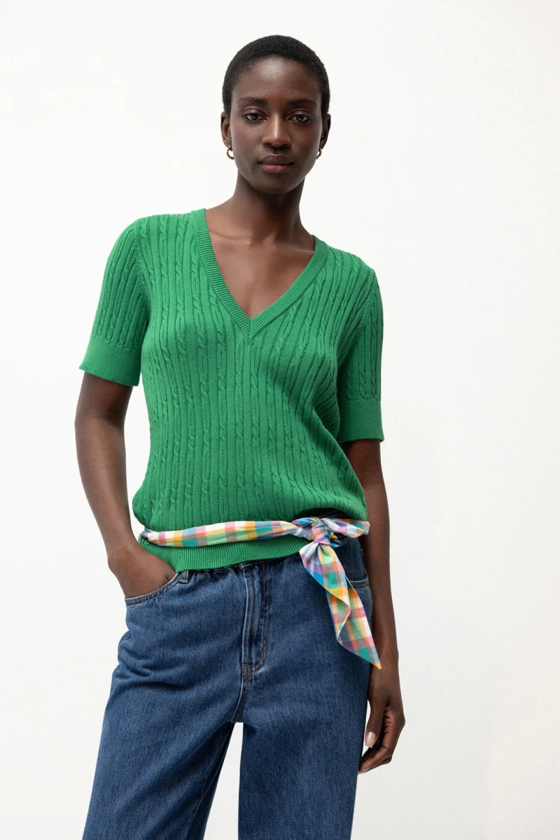 Sweater Sao Paulo