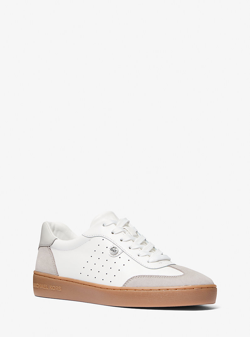 Scotty Lace Up