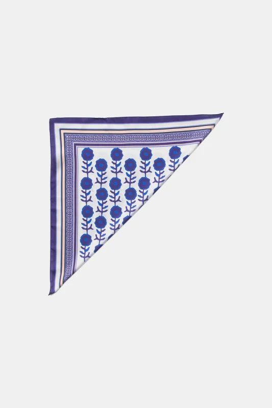 Scarf Smagne – Printed-Lanidor