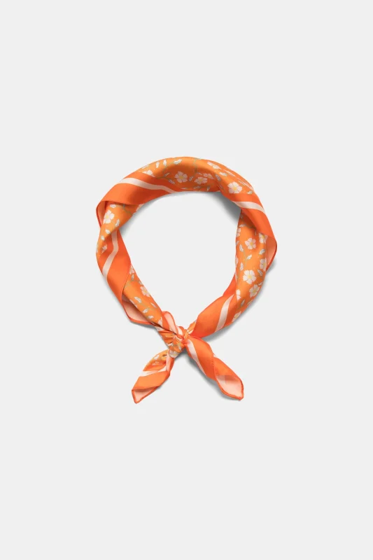 Scarf  Paillon – Printed-Lanidor