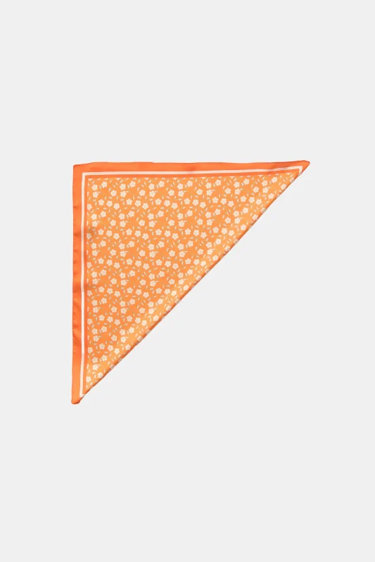 Scarf  Paillon – Printed-Lanidor