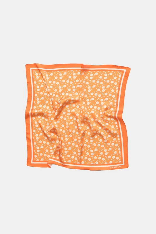 Scarf  Paillon – Printed-Lanidor