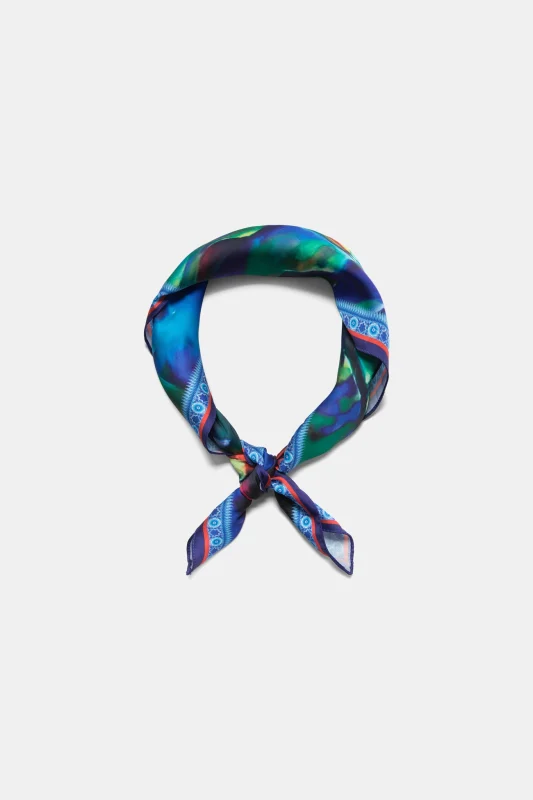 Scarf Bandiat – Printed-Lanidor
