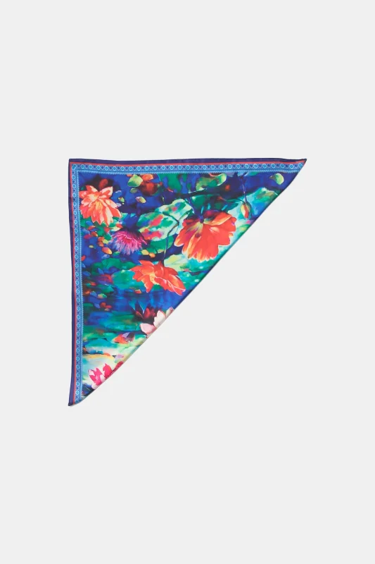 Scarf Bandiat – Printed-Lanidor