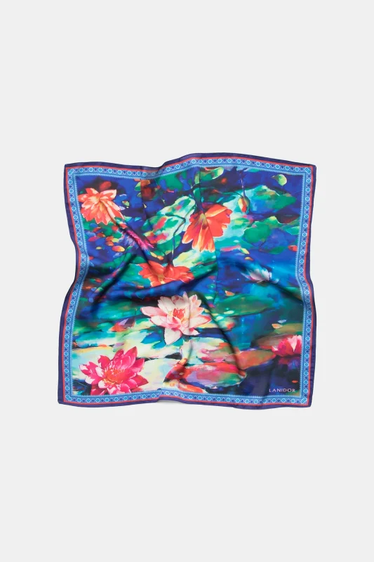 Scarf Bandiat - Printed