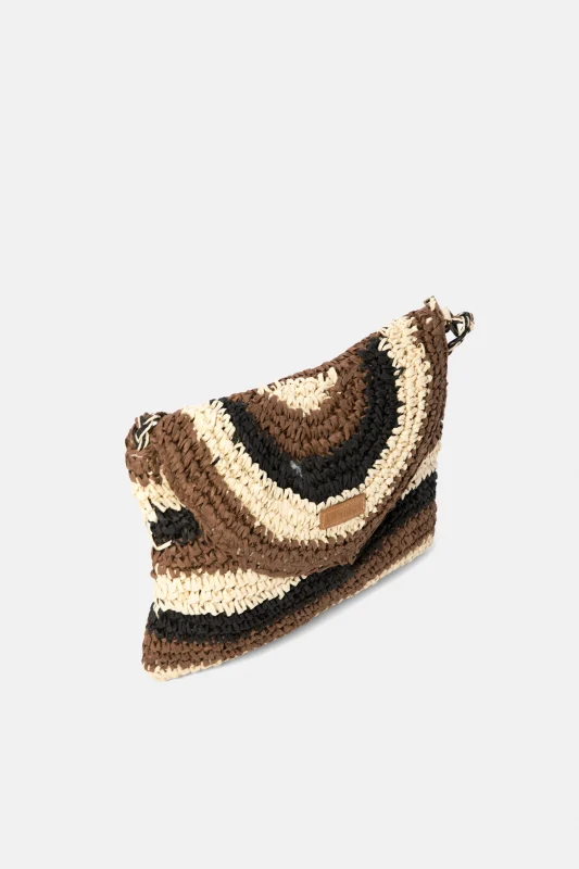 Bag Bormio – Stripes-Lanidor