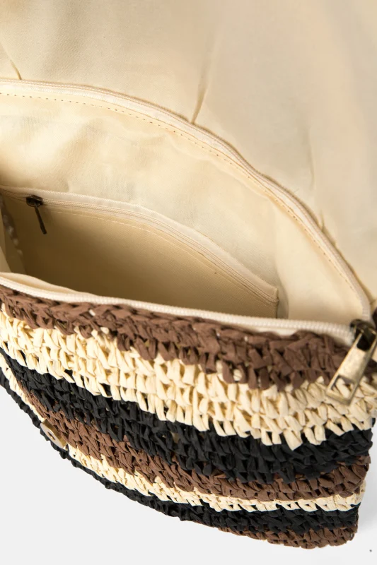 Bag Bormio – Stripes-Lanidor