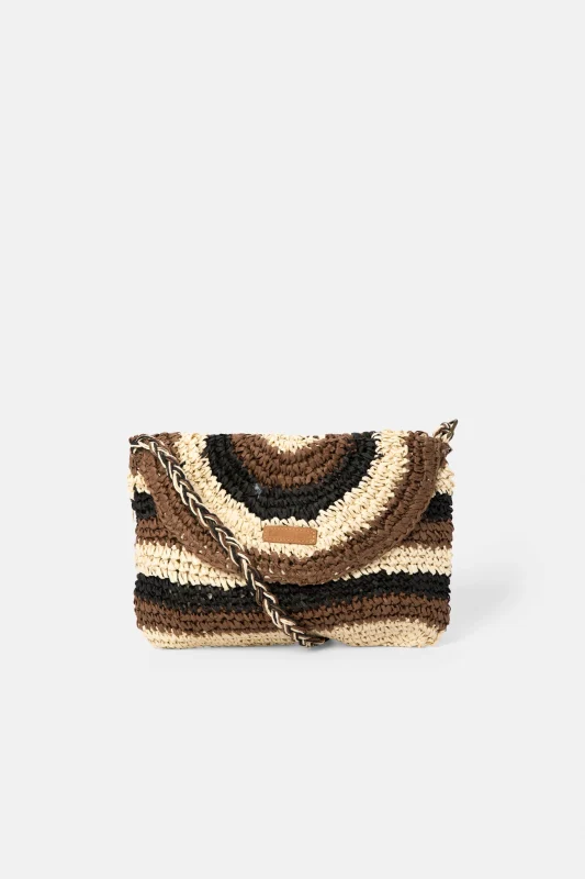 Bag Bormio – Stripes-Lanidor