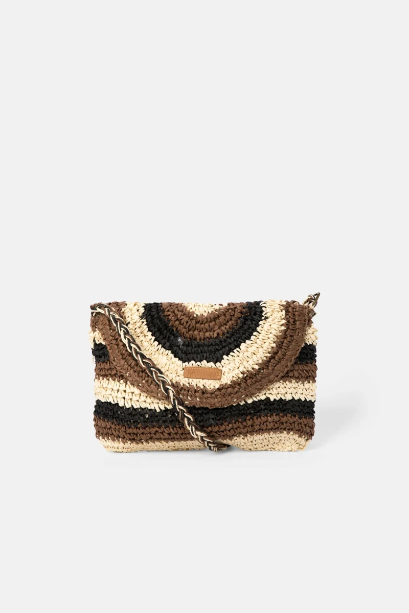 Bag Bormio - Stripes