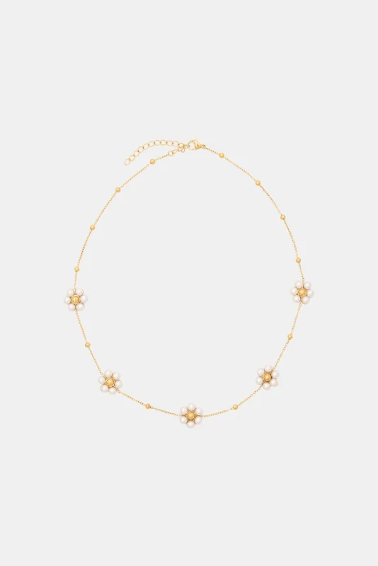 Necklace Tolstoi-Lanidor
